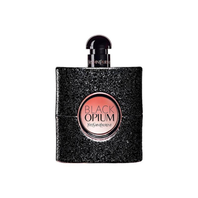 عطر ادکلن ایو سن لورن بلک اوپیوم دستساز نواره | Novare Yves Saint Laurent Black Opium