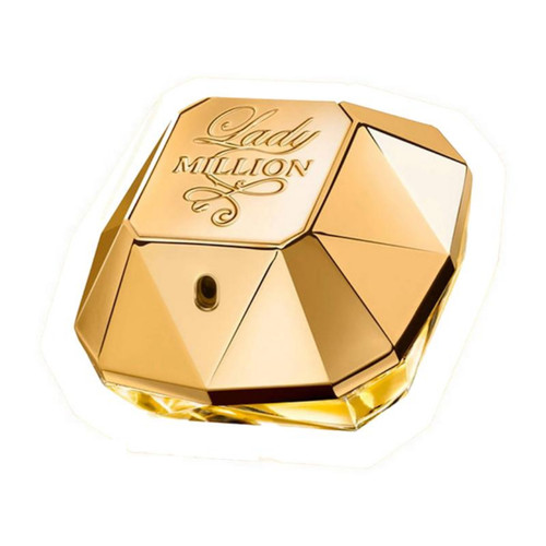 عطر ادکلن پاکو رابان لیدی میلیون دستساز نواره | Novare Paco Rabanne Lady Million