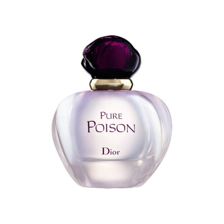 عطر ادکلن دیور پیور پویزن دستساز نواره | Novare Dior Pure Poison
