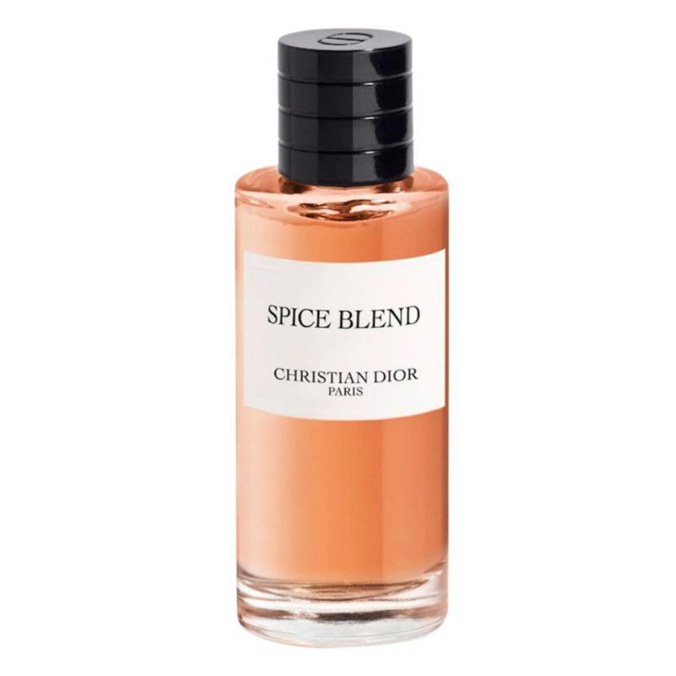 عطر ادکلن دیور اسپایس بلند دستساز نواره | Novare Dior Spice Blend