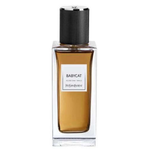 عطر ادکلن ایو سن لورن بیبی کت دستساز نواره | Novare Yves Saint Laurent Babycat