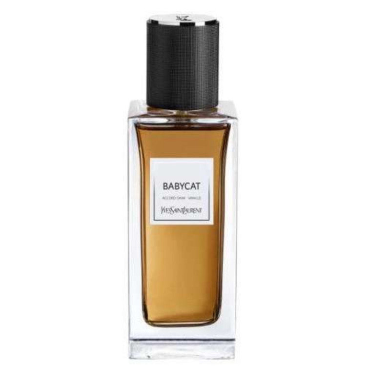 عطر ادکلن ایو سن لورن بیبی کت دستساز نواره | Novare Yves Saint Laurent Babycat