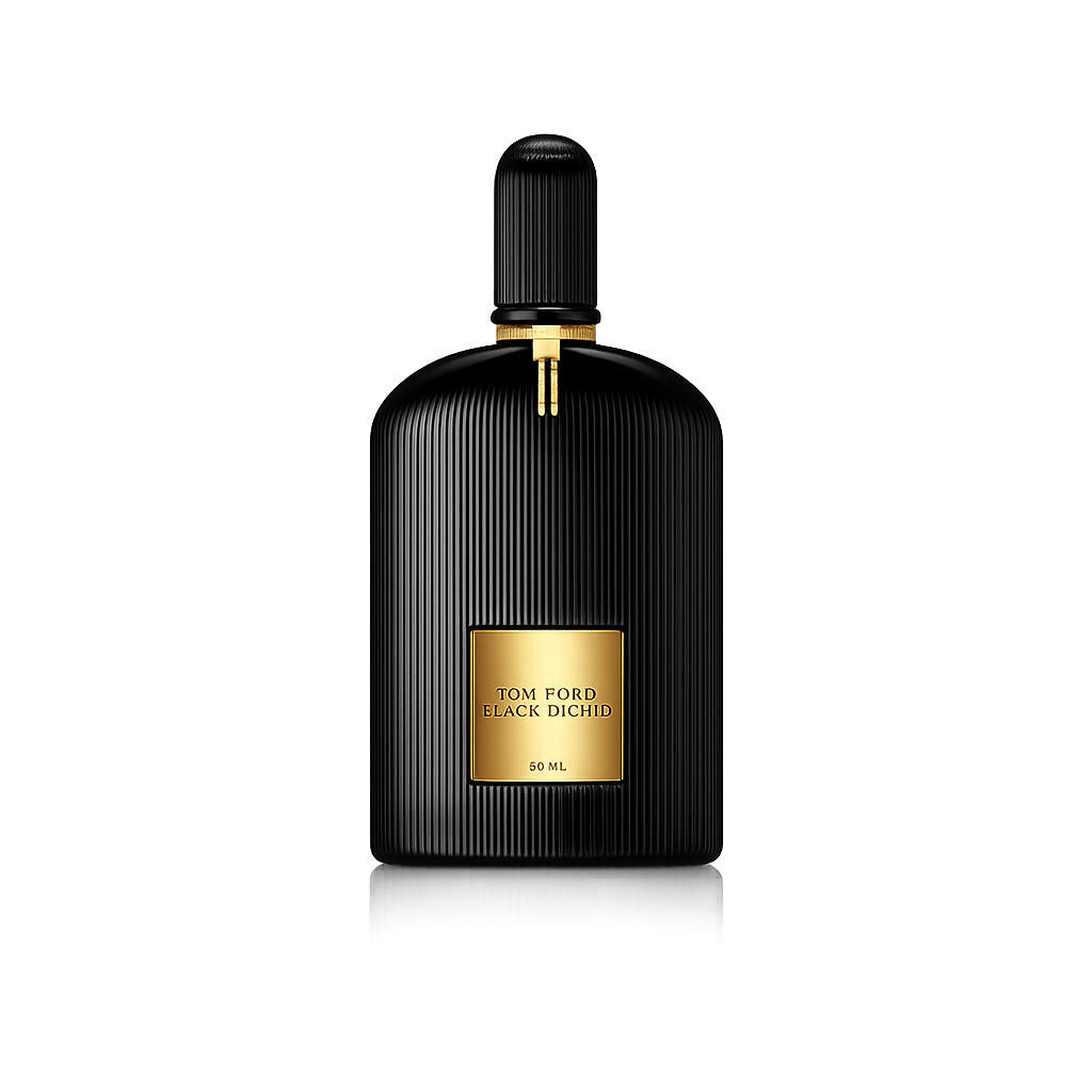 عطر ادکلن تام فورد بلک ارکید دستساز نواره | Novare Tom Ford Black Orchid