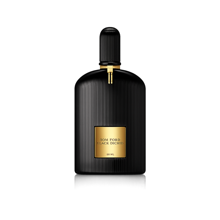 عطر ادکلن تام فورد بلک ارکید دستساز نواره | Novare Tom Ford Black Orchid
