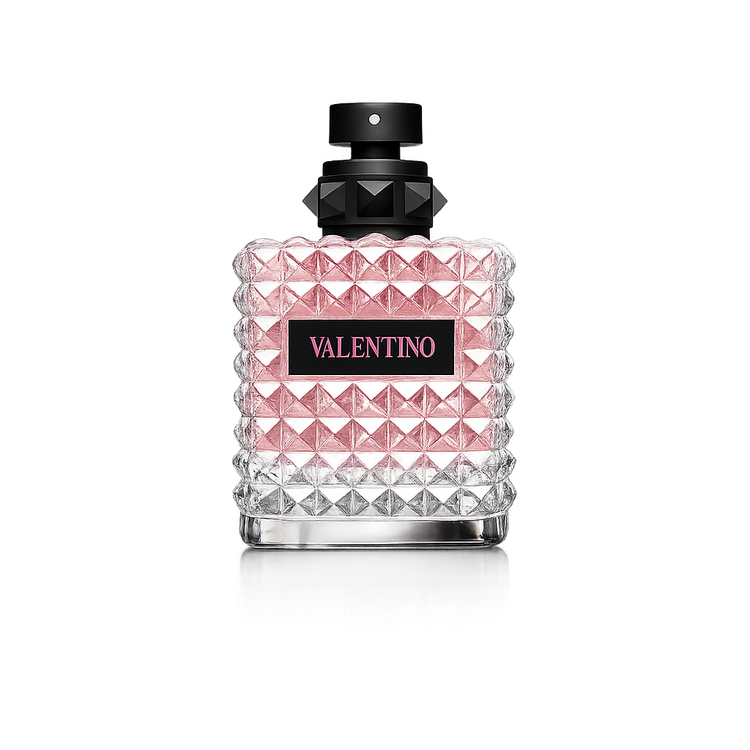 عطر ادکلن والنتینو دونا بورن این روما دستساز نواره | Novare Valentino Donna Born In Roma