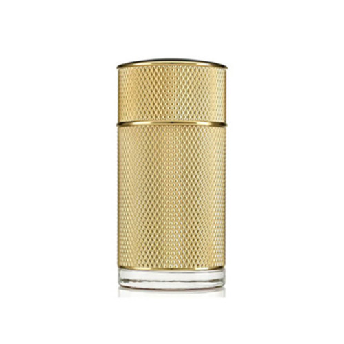 عطر دستساز دانهیل آیکون ابسولوت نواره | Novare Dunhill Icon Absolute مردانه با رایحه گرم و چوبی