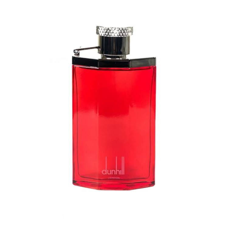 عطر ادکلن دانهیل دیزایر فور ا من (قرمز) | Dunhill Desire for a Man دستساز نواره