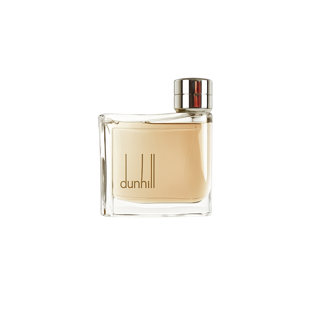عطر ادکلن دانهیل قهوه‌ای دستساز نواره | Novare Dunhill Brown