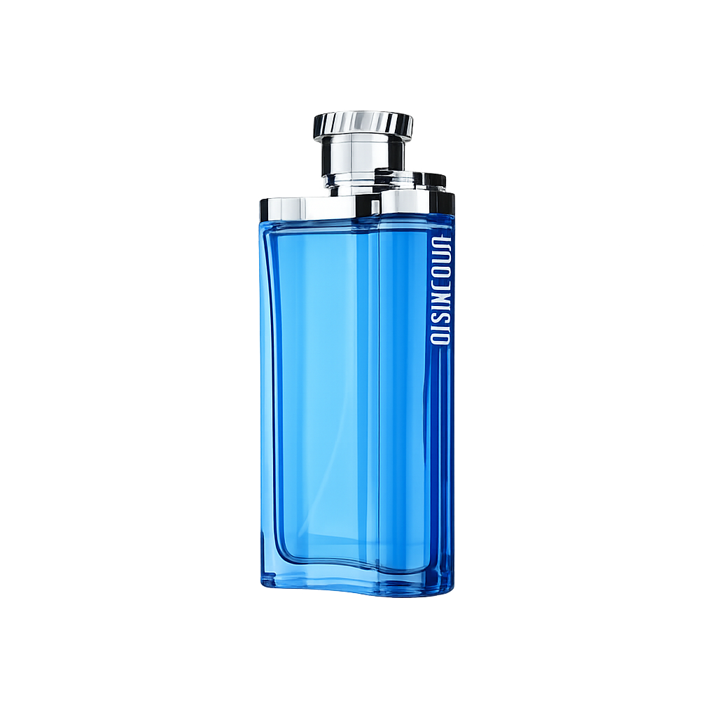 عطر ادکلن دانهیل دیزایر بلو دستساز نواره | Novare Dunhill Desire Blue