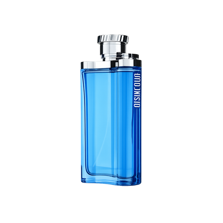 عطر ادکلن دانهیل دیزایر بلو دستساز نواره | Novare Dunhill Desire Blue