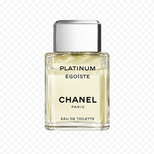 عطر ادکلن شنل اگویست پلاتینیوم دستساز نواره | Novare Chanel Égoïste Platinum