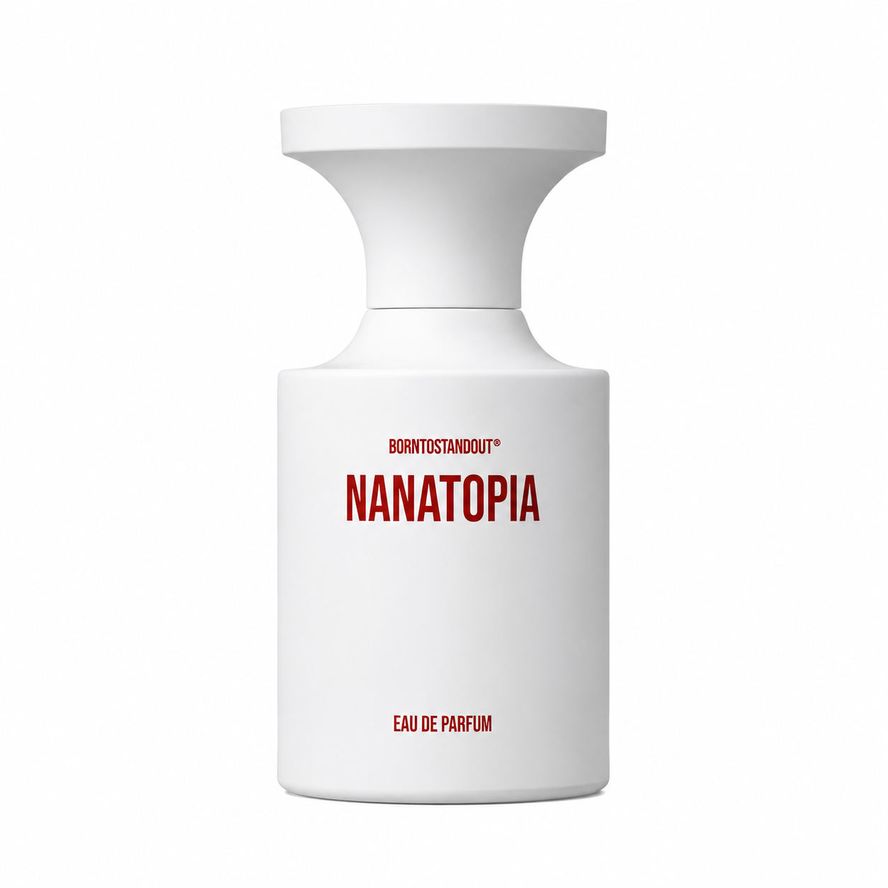 عطر ادکلن ناناتوپیا دستساز نواره | Novare BORNTOSTANDOUT Nanatopia