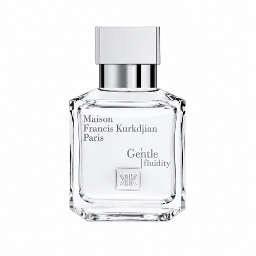 عطر ادکلن میسون فرانسیس کورکجان جنتل فلویدیتی سیلور دستساز نواره | Novare Maison Francis Kurkdjian Gentle Fluidity Silver