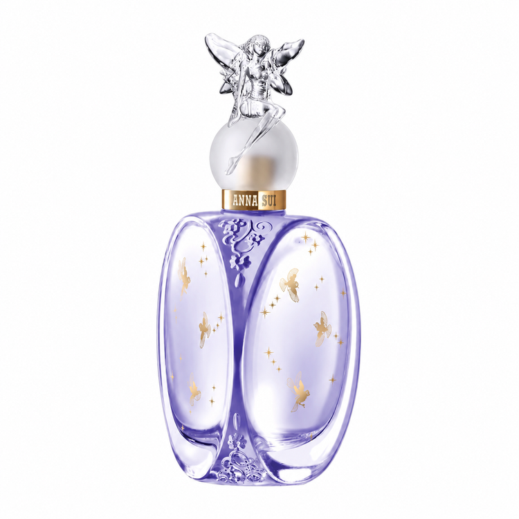 عطر ادکلن آنا سویی لاکی ویش دستساز نواره | Novare ANNA SUI Lucky Wish
