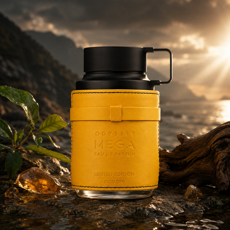 عطر و ادکلن آرماف اودیسی مگا من دستساز | Armaf Odyssey Mega Man