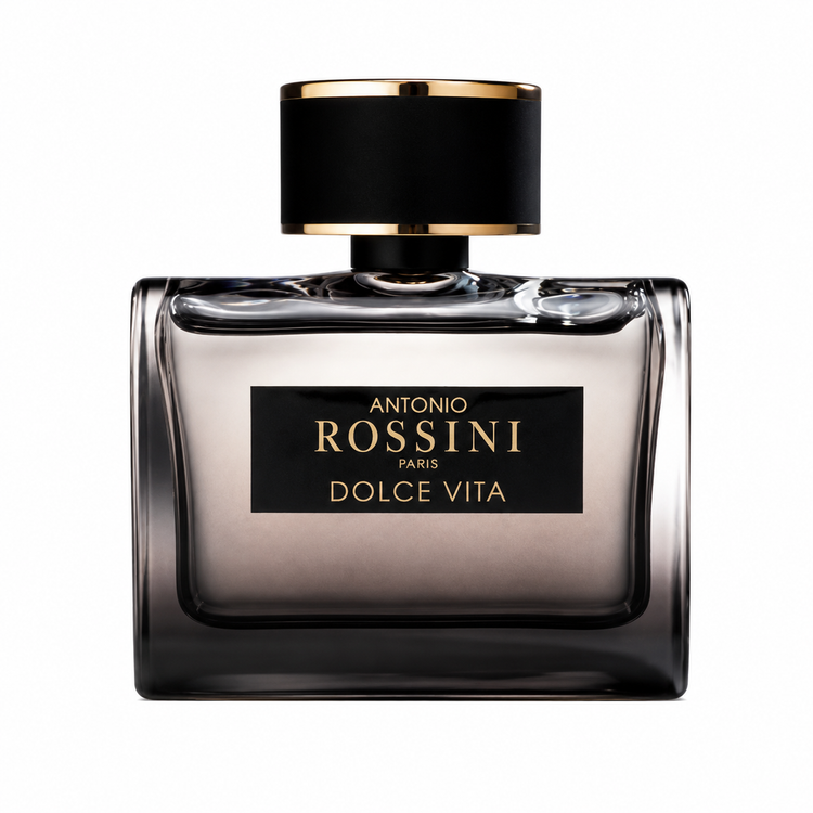 عطر ادکلن آنتونیو روسینی دولچه ویتا دستساز نواره | Novare Antonio Rossini Dolce Vita