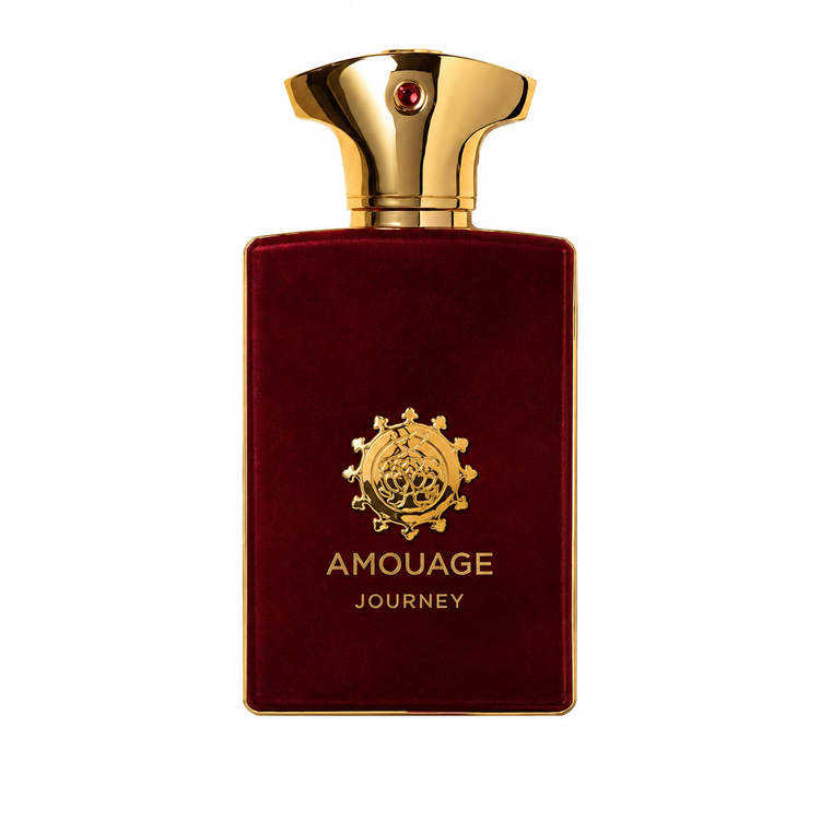عطر ادکلن آمواج جورنی مردانه دستساز نواره | Novare Amouage Journey Man
