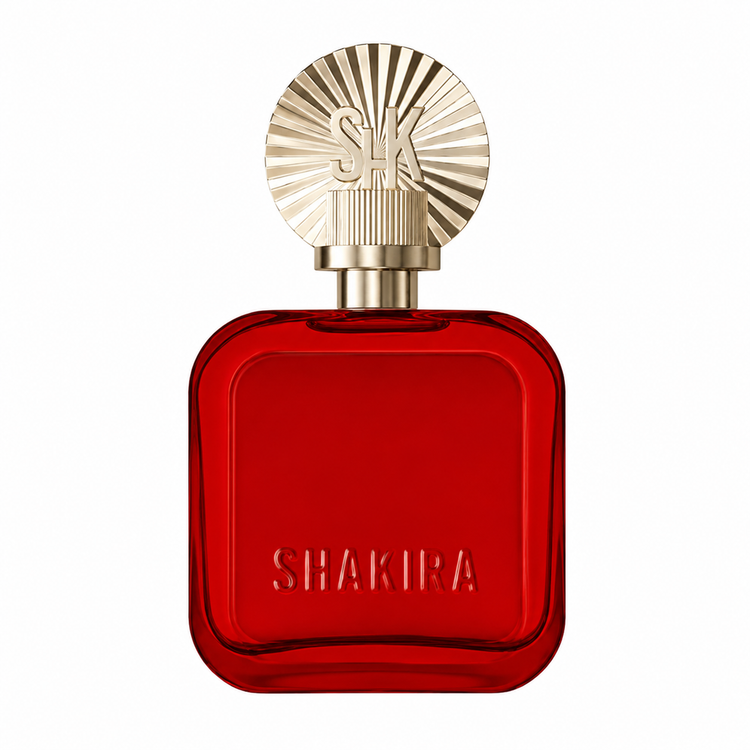 عطر ادکلن شکیرا روجو دستساز نواره | Novare Shakira Rojo