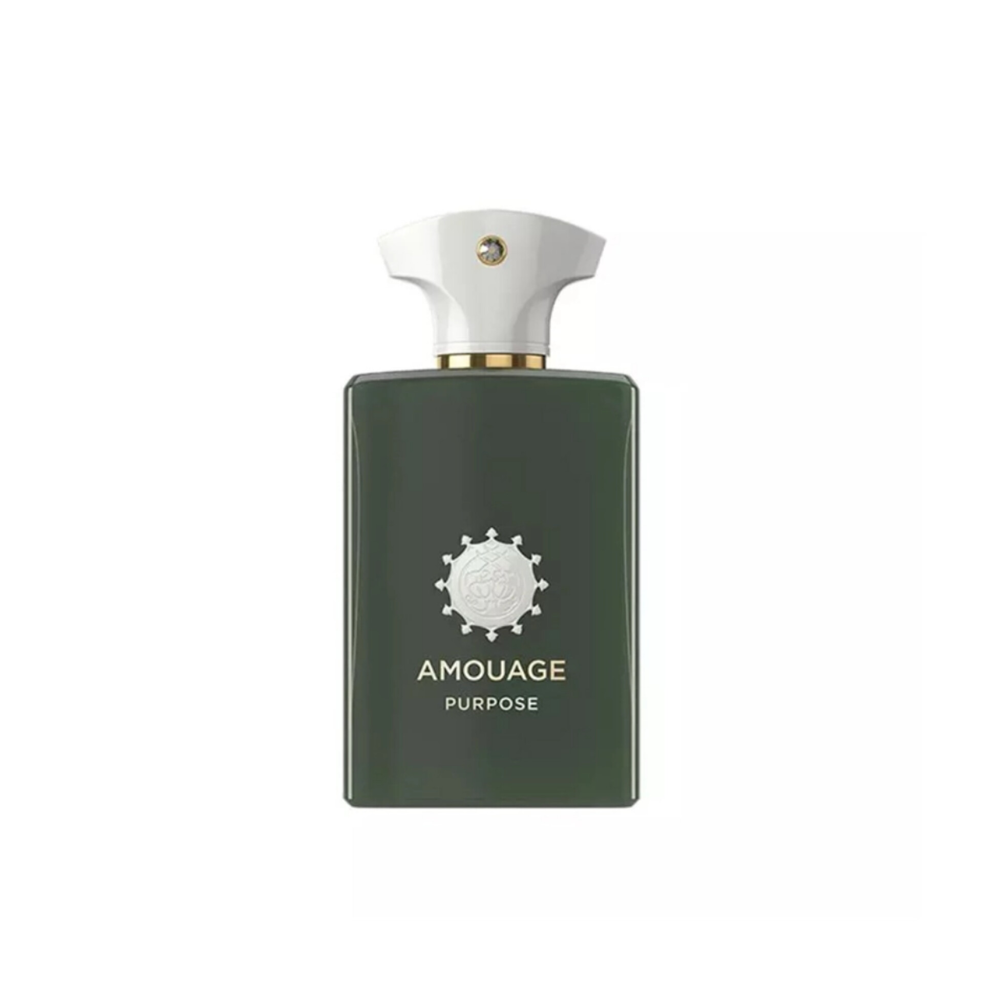 عطر ادکلن آمواج پرپس دستساز نواره | Novare Amouage Purpose