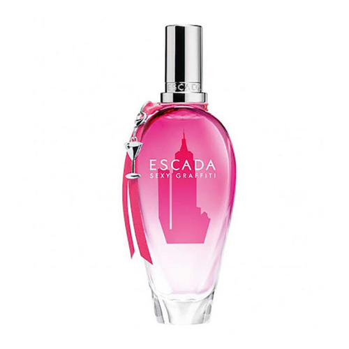 عطر اسکادا سکسی گرافیتی دستساز | Escada Sexy Graffiti