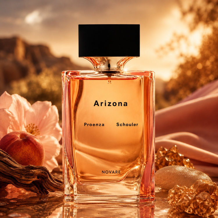 عطر و ادکلن آریزونا پروئنزا شولر دستساز با رایحه گلی و چوبی | Proenza Schouler Arizona