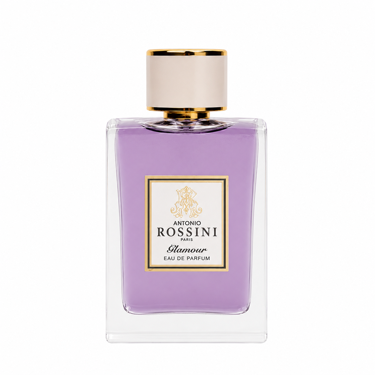 عطر و ادکلن آنتونیو روسینی گلامور دستساز | Antonio Rossini Glamour