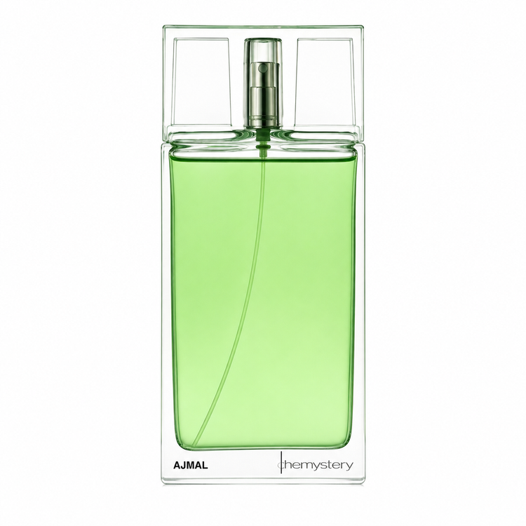 عطر و ادکلن اجمل چمیستری دستساز | Ajmal Chemistry