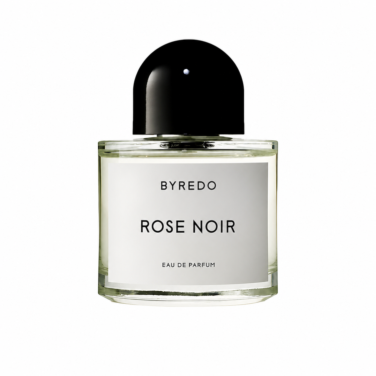 عطر و ادکلن بایردو رز نویر دستساز | Byredo Rose Noir