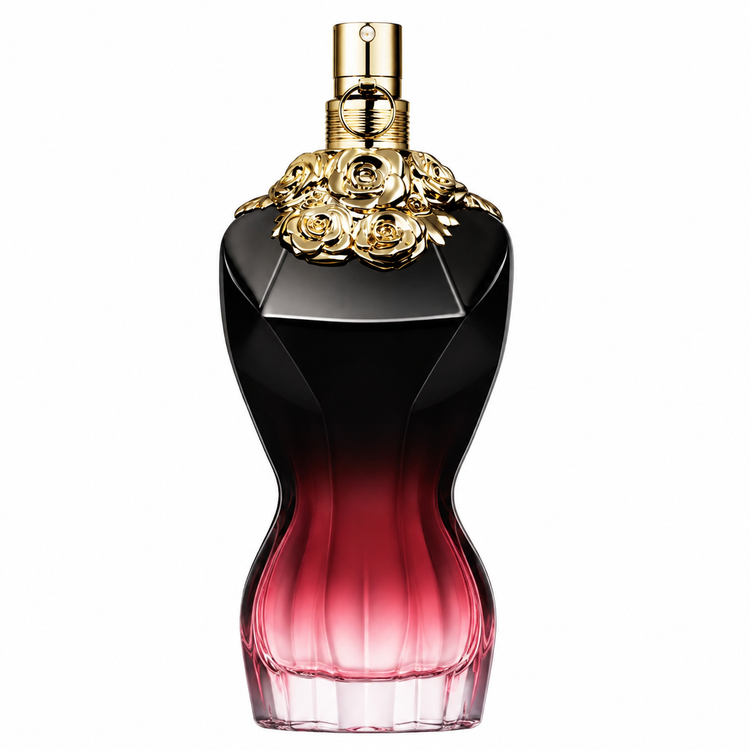 عطر و ادکلن ژان پل گوتیه له بل له پرفیوم دستساز | Jean Paul Gaultier La Belle Le Parfum