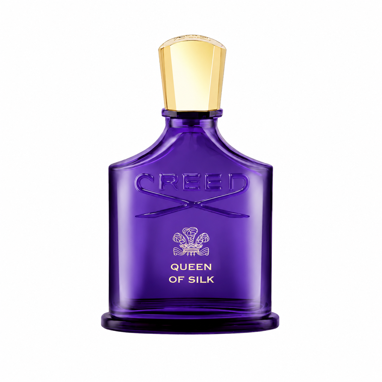 عطر کرید کویین آف سیلک دستساز | Creed Queen of Silk