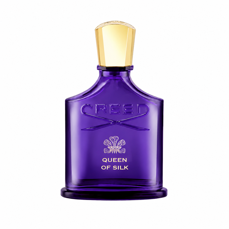 عطر کرید کویین آف سیلک دستساز | Creed Queen of Silk