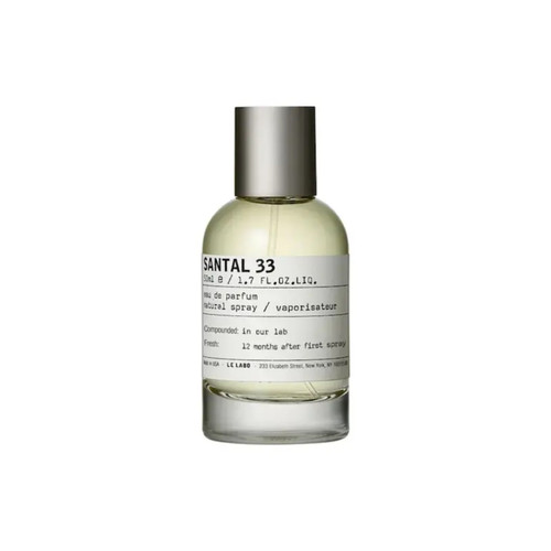 عطر ادکلن له لابو سانتال 33 دستساز | Le Labo Santal 33