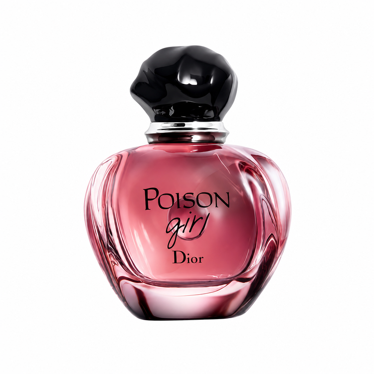 عطر دیور پویزن گرل دستساز | Dior Poison Girl