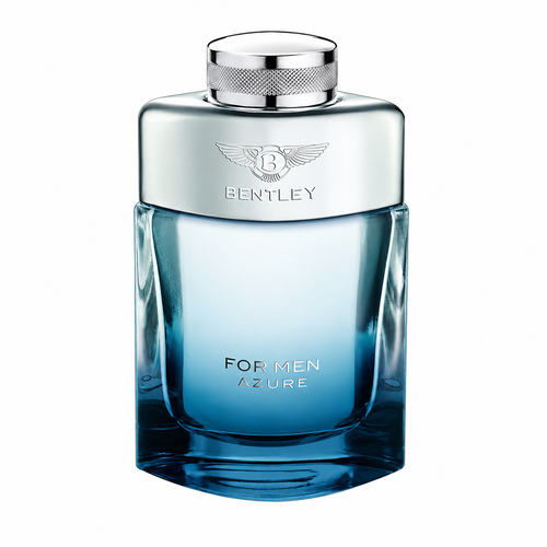 عطر و ادکلن بنتلی آزور دستساز | Bentley Azure