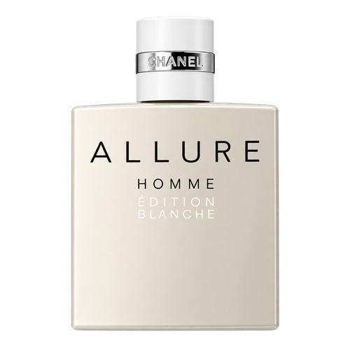 عطر و ادکلن شنل آلور هوم ادیشن بلانش دستساز | Chanel Allure Homme Edition Blanche