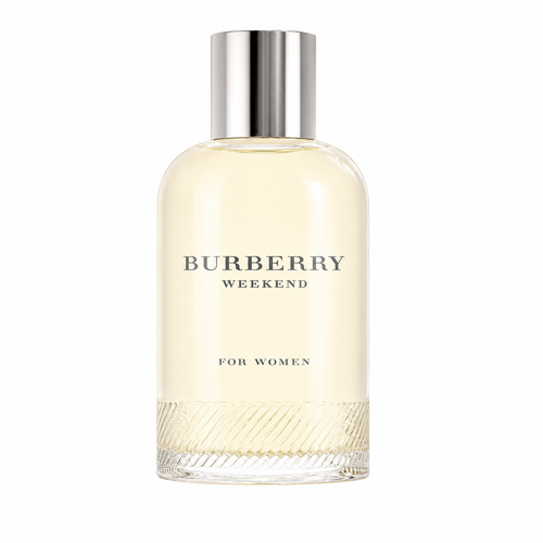 عطر و ادکلن باربری ویکند زنانه دستساز | Burberry Weekend for Women