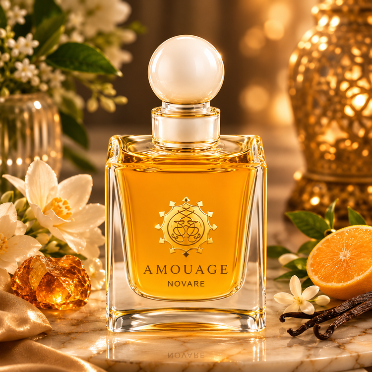 عطر و ادکلن آمواج اوهود دستساز با رایحه عود، چوبی و شرقی | Amouage Ohood