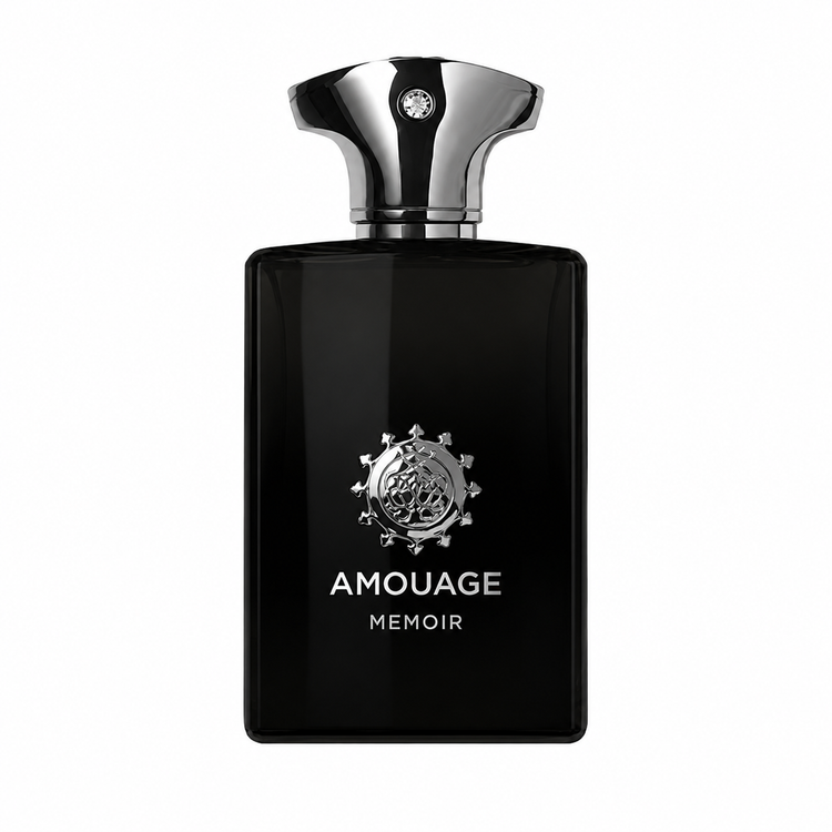 عطر و ادکلن آمواج ممویر مردانه دستساز | Amouage Memoir Man