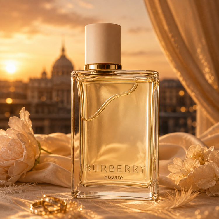 عطر و ادکلن باربری هر لندن دریم دستساز با رایحه مرکباتی، گلی و میوهای | Burberry Her London Dream