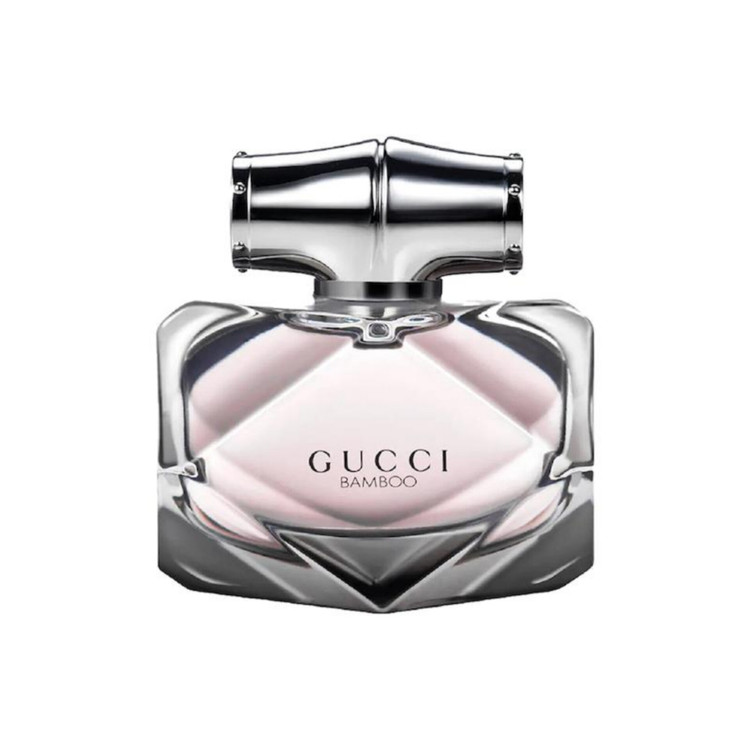 عطر ادکلن گوچی بامبو دستساز | Gucci Bamboo