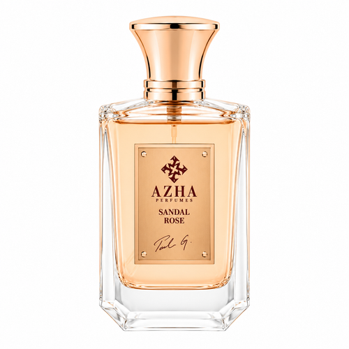 عطر صندل رز الرحاب دستساز | Sandal Rose Al Rehab