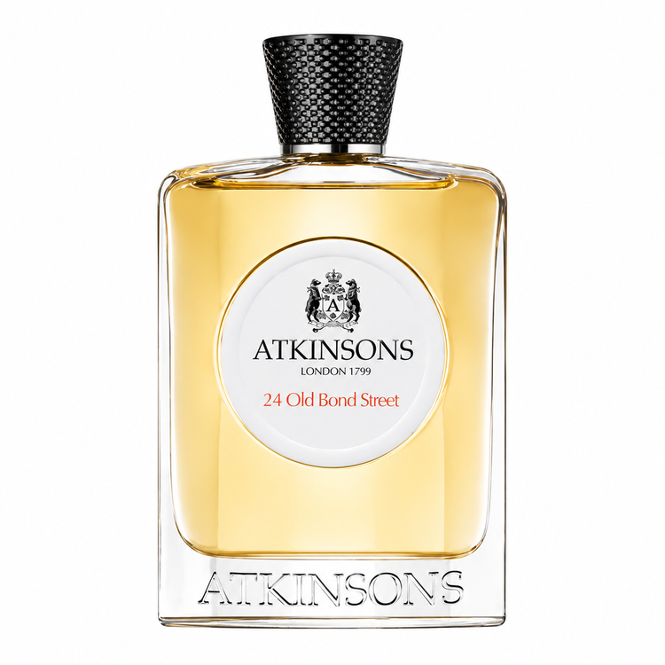 عطر 24 اولد باند استریت اتکینسونز دستساز | Atkinsons 24 Old Bond Street