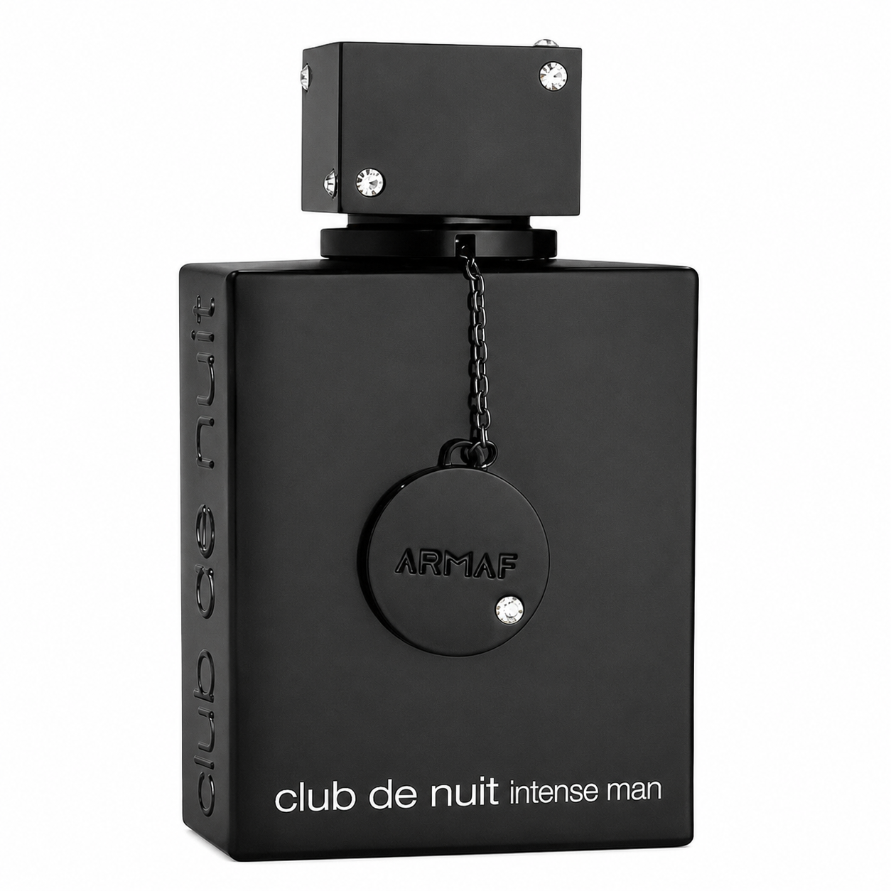عطر آرماف کلاب د نویت اینتنس دستساز | Armaf Club de Nuit Intense