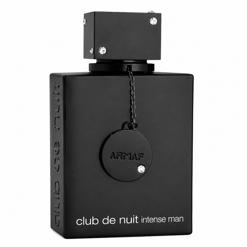 عطر آرماف کلاب د نویت اینتنس دستساز | Armaf Club de Nuit Intense