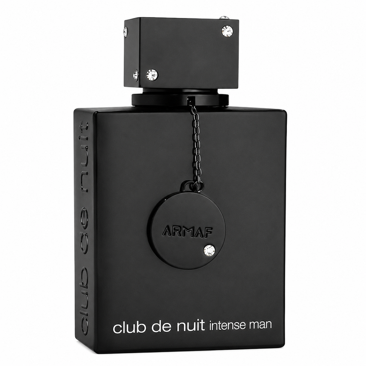 عطر آرماف کلاب د نویت اینتنس دستساز | Armaf Club de Nuit Intense