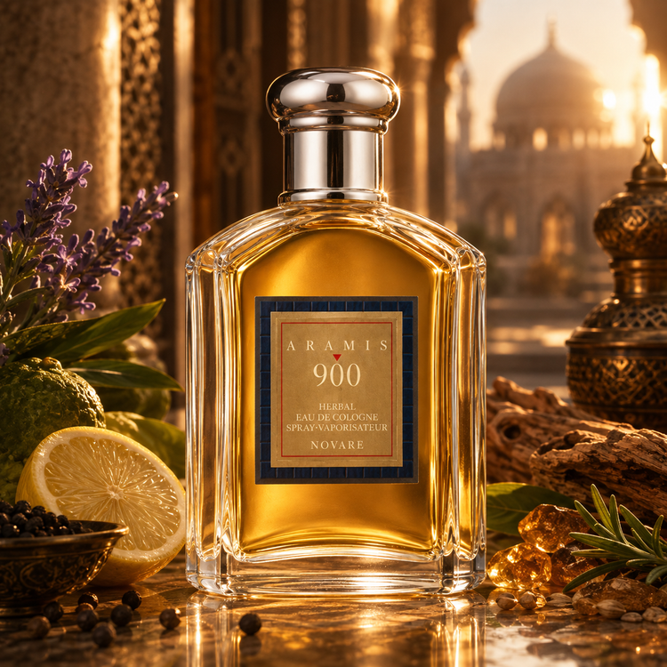 عطر ادکلن عطر آرامیس آرامیس ۹۰۰ دستساز | Aramis Aramis 900