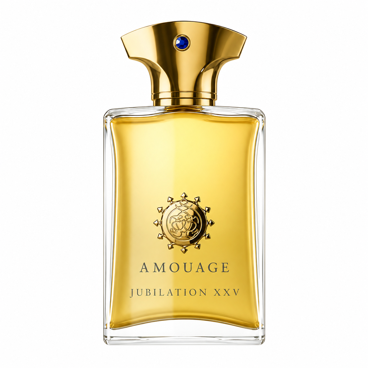 عطر آمواج جوبیلیشن ۲۵ دستساز | Amouage Jubilation XXV
