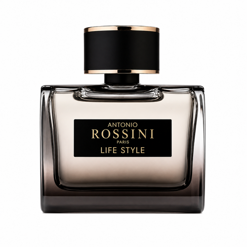 عطر آنتونیو روسینی لایف استایل دستساز | Antonio Rossini Life Style
