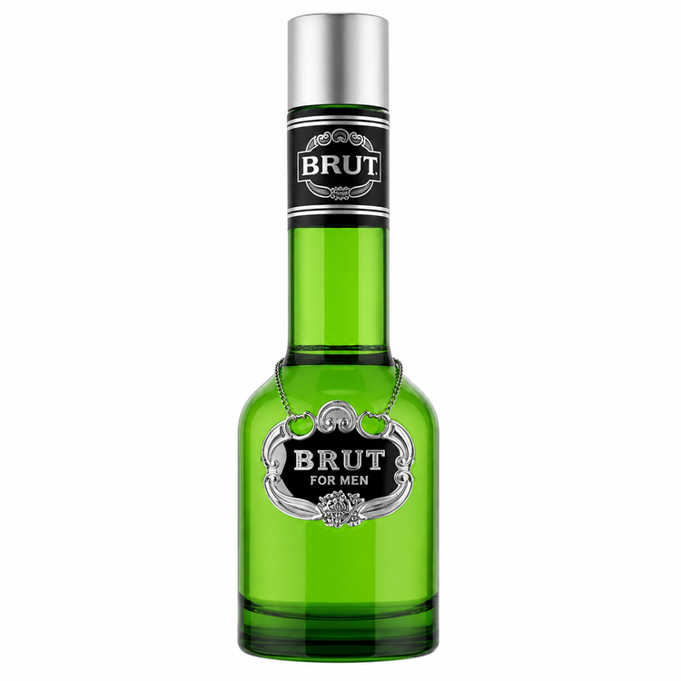 عطر و ادکلن فابرگ بروت دستساز | Faberge Brut