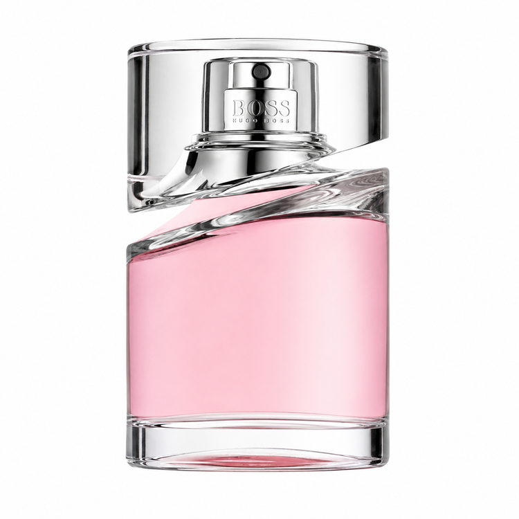 عطر و ادکلن بوس فمه هوگو باس دستساز | Hugo Boss Boss Femme
